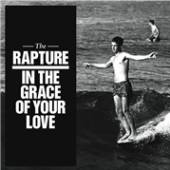 RAPTURE  - CD IN THE GRACE OF YOUR LOVE