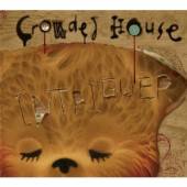 CROWDED HOUSE  - CD INTRIGUER: DELUXE EDITION