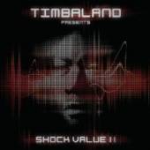 TIMBALAND  - CD SHOCK VALUE 2