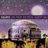 KILLERS  - CO LIVE FROM THE ROYAL ALBERT HALL