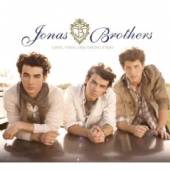 JONAS BROTHERS  - CD LINES VINES & TRYING TIMES