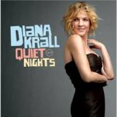 KRALL DIANA  - CD QUIET NIGHTS [DIGI]