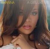 RIHANNA - CD A GIRL LIKE ME