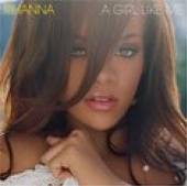 RIHANNA  - CD GIRL LIKE ME