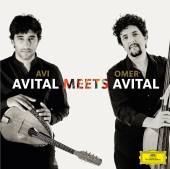  AVITAL MEETS AVITAL - suprshop.cz