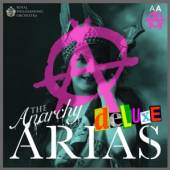 VARIOUS  - CD ANARCHY ARIAS [DELUXE]