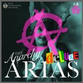  ANARCHY ARIAS [DELUXE] - supershop.sk