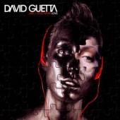 GUETTA DAVID  - CD JUST A LITTLE MORE LOVE