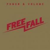 FREE FALL  - CD POWER & VOLUME