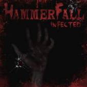 HAMMERFALL  - CD INFECTED (LTD)