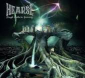 HEARSE  - CD+DVD SINGLE TICKET TO PARADISE