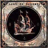 LOST IN SOCIETY  - CD LET IT SAIL