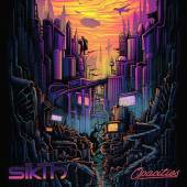 SIKTH  - CD OPACITIES