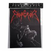 EMPEROR  - PTCH RIDER (BACKPATCH)