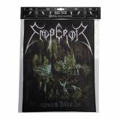 EMPEROR  - PTCH ANTHEMS (BACKPATCH)