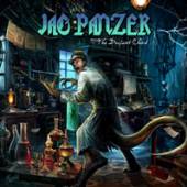 JAG PANZER  - 3xCDL DEVIANT CHORD -LP+CD-