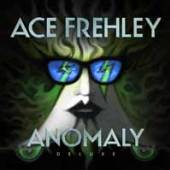 ACE FREHLEY  - 2xPLP ANOMALY DELUXE LTD.