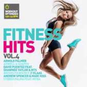 VARIOUS  - 2xCD FITNESS HITS 4
