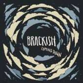 BRACKISH  - 7 COMING DOWN