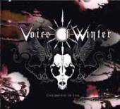 VOICE OF WINTER  - CD CHILDHOOD OF EVIL