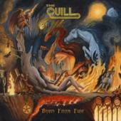 QUILL  - CD BORN FROM FIRE