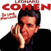 COHEN LEONARD  - CD SO LONG, MARIANNE