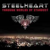 STEELHEART  - VINYL THROUGH WORLDS OF STARDUST [VINYL]