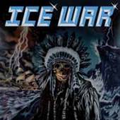 ICE WAR  - VINYL ICE WAR [VINYL]
