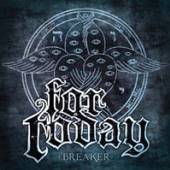 FOR TODAY  - VINYL BREAKER (BABY BLUE VINYL) [VINYL]