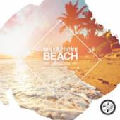 VARIOUS  - CD+DVD BEACH SESSIONS 2017 (2CD)