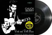 BERRY CHUCK  - 2xVINYL VERY BEST OF -LP+CD/LTD- [VINYL]