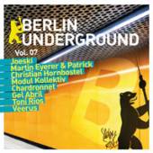  BERLIN UNDERGROUND 7 - supershop.sk