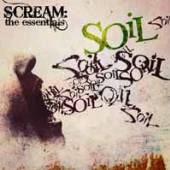 SOIL  - CD SCREAM