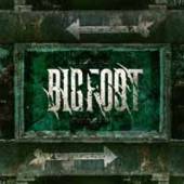  BIGFOOT -HQ/LTD- [VINYL] - suprshop.cz
