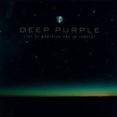 DEEP PURPLE  - CD+DVD IN CONCERT / ..