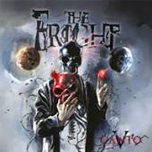 FRIGHT  - VINYL CANTO V (LP+CD) [VINYL]