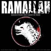 RAMALLAH / SINNERS & SAINTS  - VINYL BACK FROM THE ..