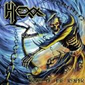 HEXX  - CD WRATH OF THE REAPER