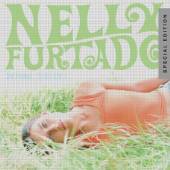 FURTADO NELLY  - CD WHOA! NELLY (SPECIAL)