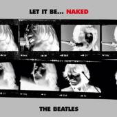  LET IT BE..NAKED - supershop.sk