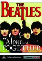 BEATLES  - DVD ALONE & TOGETHER