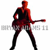 ADAMS BRYAN  - CD 11 (DLX. CD+DVD EDITION)