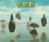 YES  - 2xCD TOPOGRAPHY THE ANTHOLOGY