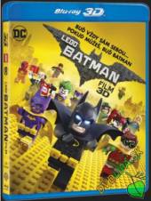 FILM  - BRD LEGO Batman Film..