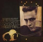  JOHNNY CASH REMIXED - supershop.sk