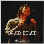 BOWIE DAVID  - 2xCD VH1 STORYTELLERS + DVD