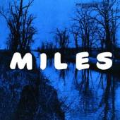 DAVIS MILES  - CD NEW MILES DAVIS Q..