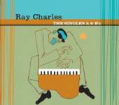 CHARLES RAY  - CD SINGLES A'S & B'S
