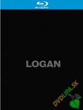  LOGAN: WOLVERINE - Blu-ray DIGIBOOK (BD + B&W BD) [BLURAY] - supershop.sk