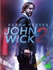 FILM  - DVD JOHN WICK 2